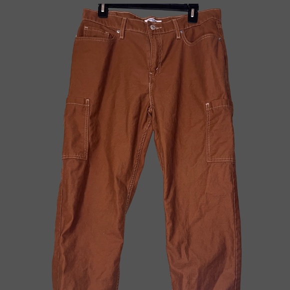 Denizen from Levi's Pants - Levi "90s loose straight jeans